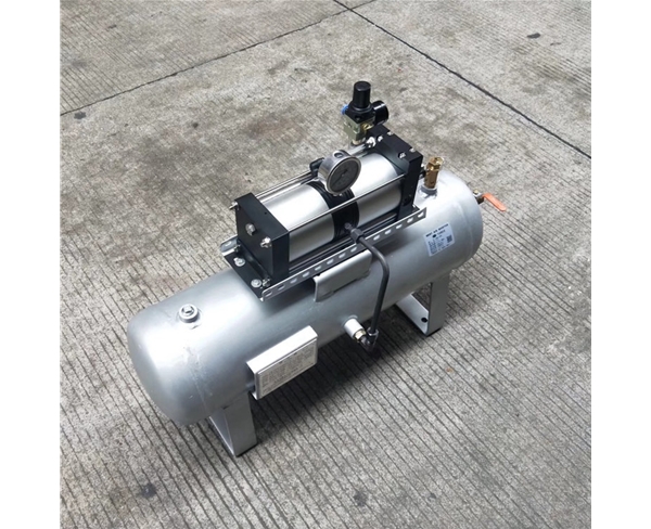 气动增压泵（AB02-20D）