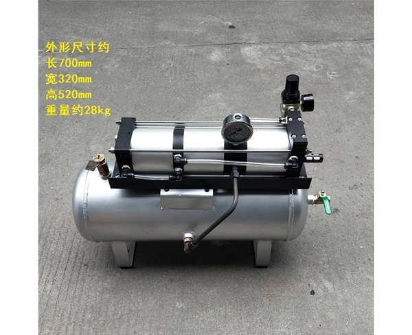 AB03-20空气增压泵